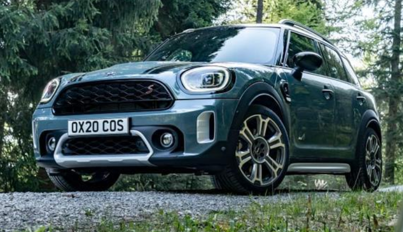 MINI COUNTRYMAN将推混动版,油耗将大幅改善,市场定价决定成败_车家号_发现车生活_汽车之家