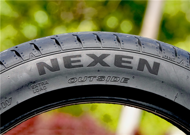 激情驾驭耐克森nferaprimusqx全测评