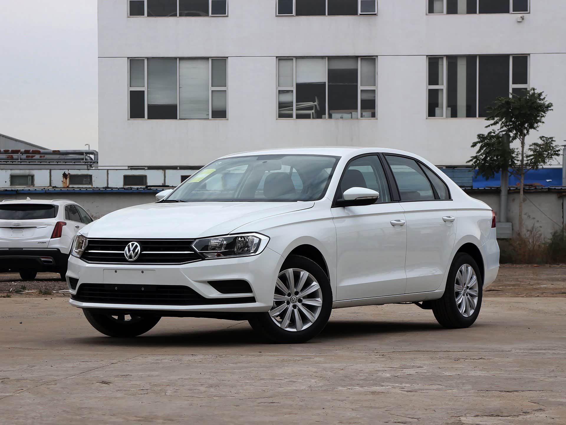 宝来·传奇,辨识度极高,你喜欢?