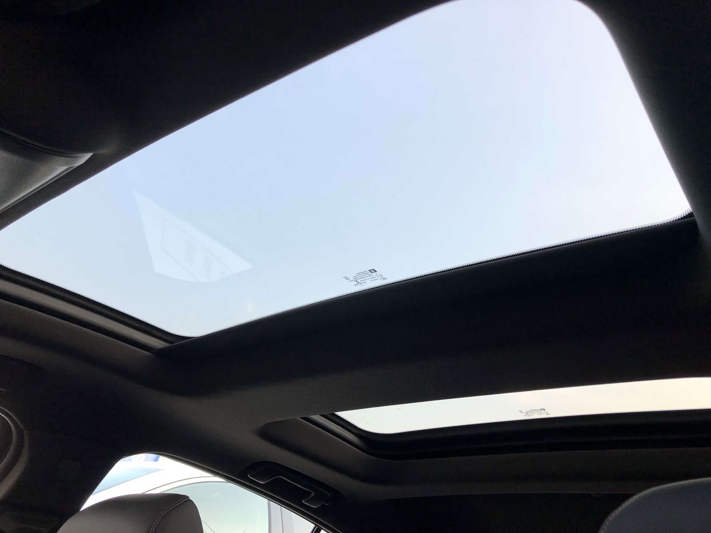 豪华运动新标杆,体验全新凯迪拉克ct5