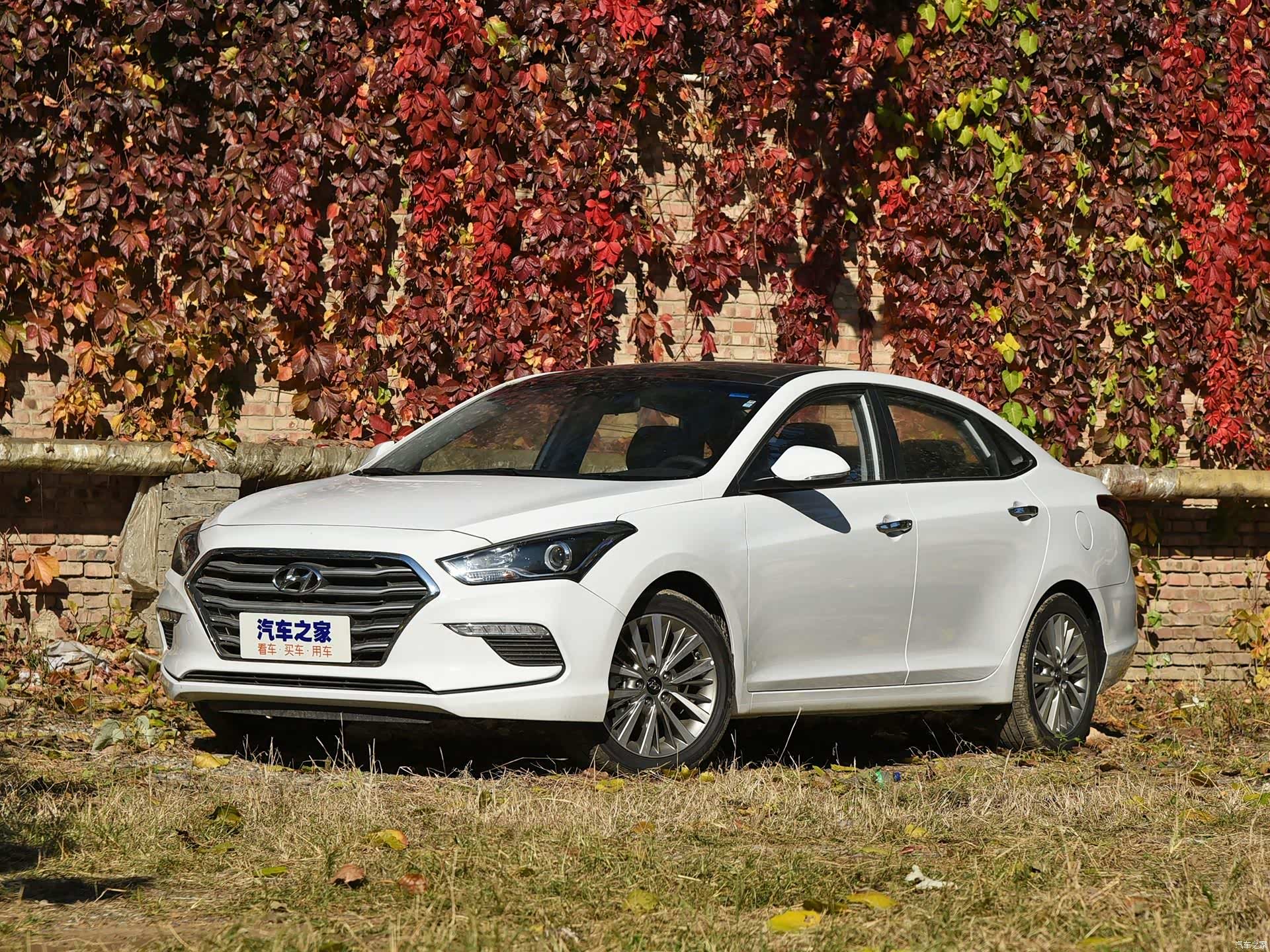 2019款现代名图,优秀的合资b级车,你会喜欢吗_车家号_发现车生活_汽车