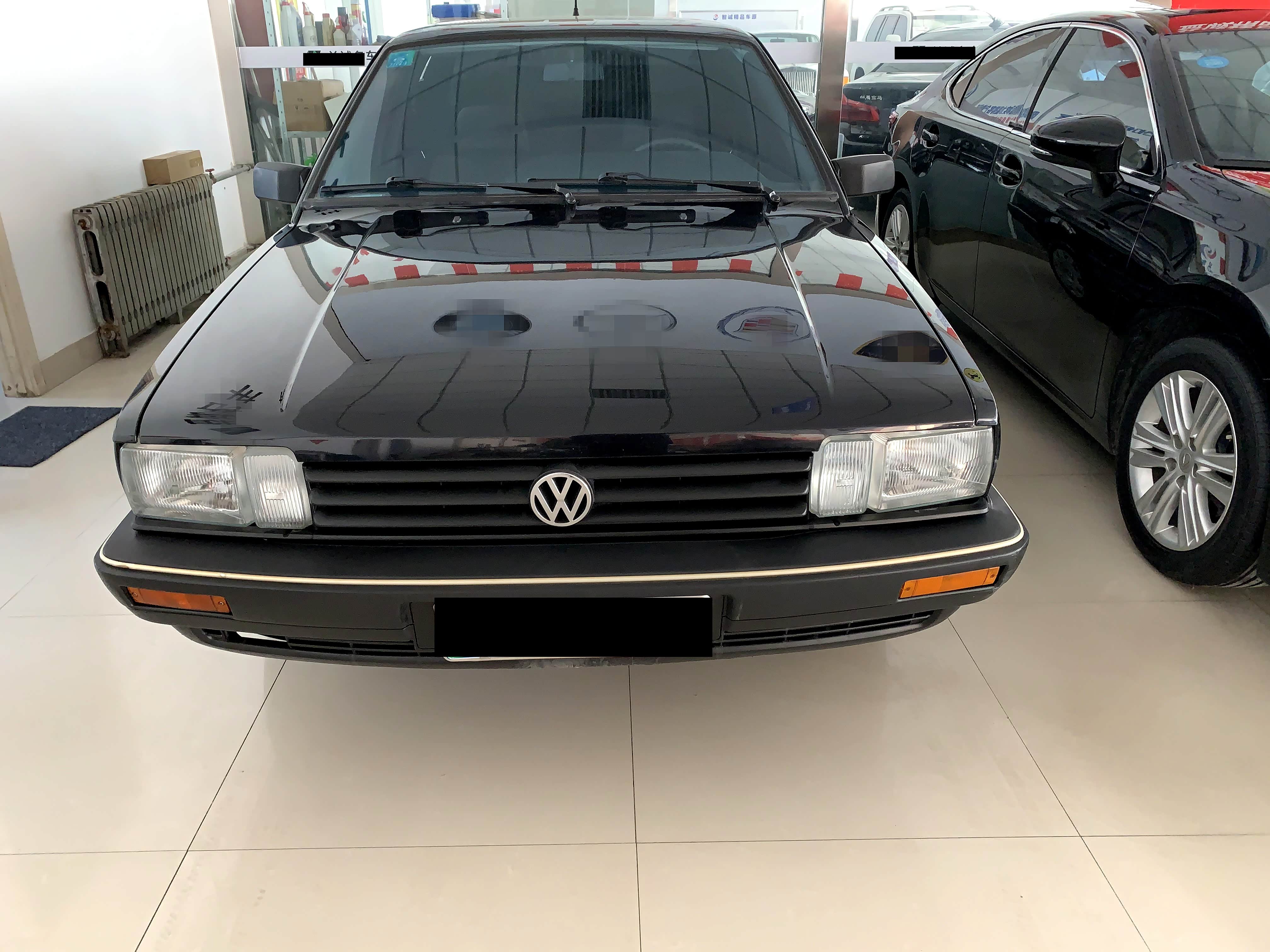 曾经的社会人座驾老款的大众桑塔纳如果复产你会买吗