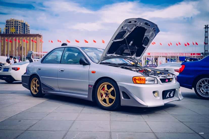 经典jdm情怀 每年见一次的时代印记 你最爱哪一部?