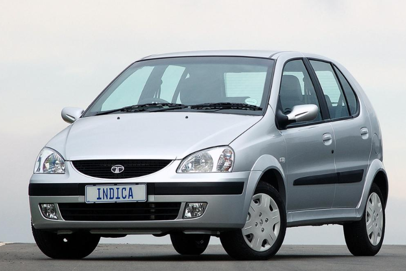 印度塔塔汽车是个什么存在?一个比日本三菱重工还牛的企业