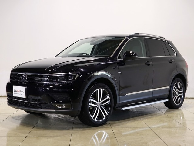 大众途观,黑色涂装,高端大气,满满的高级感_车家号_发现车生活_汽车之