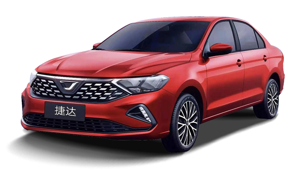 新车2020上市!捷达新品有什么优势?