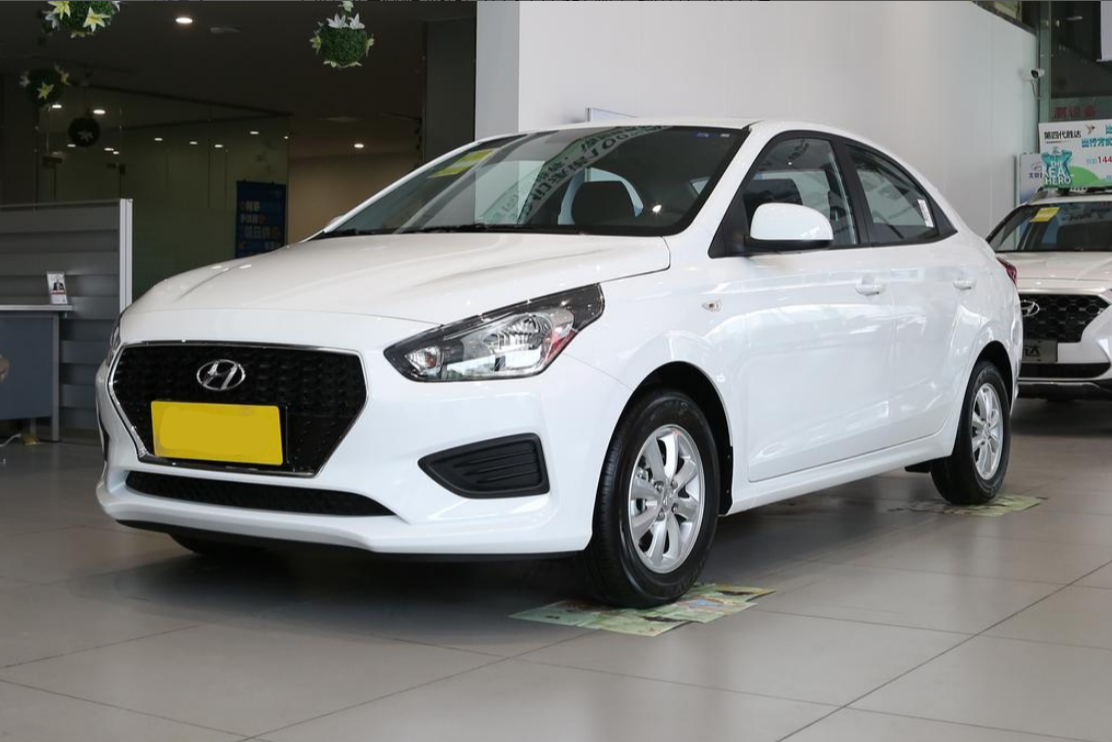 然而2020款 瑞纳不同,这款车却是一款可以买顶配的车