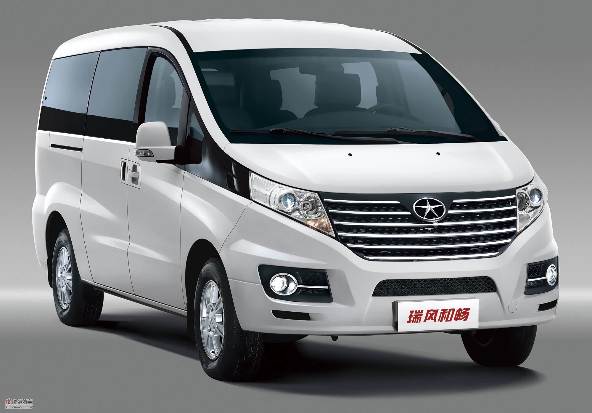 瑞风_综合搜索_汽车之家