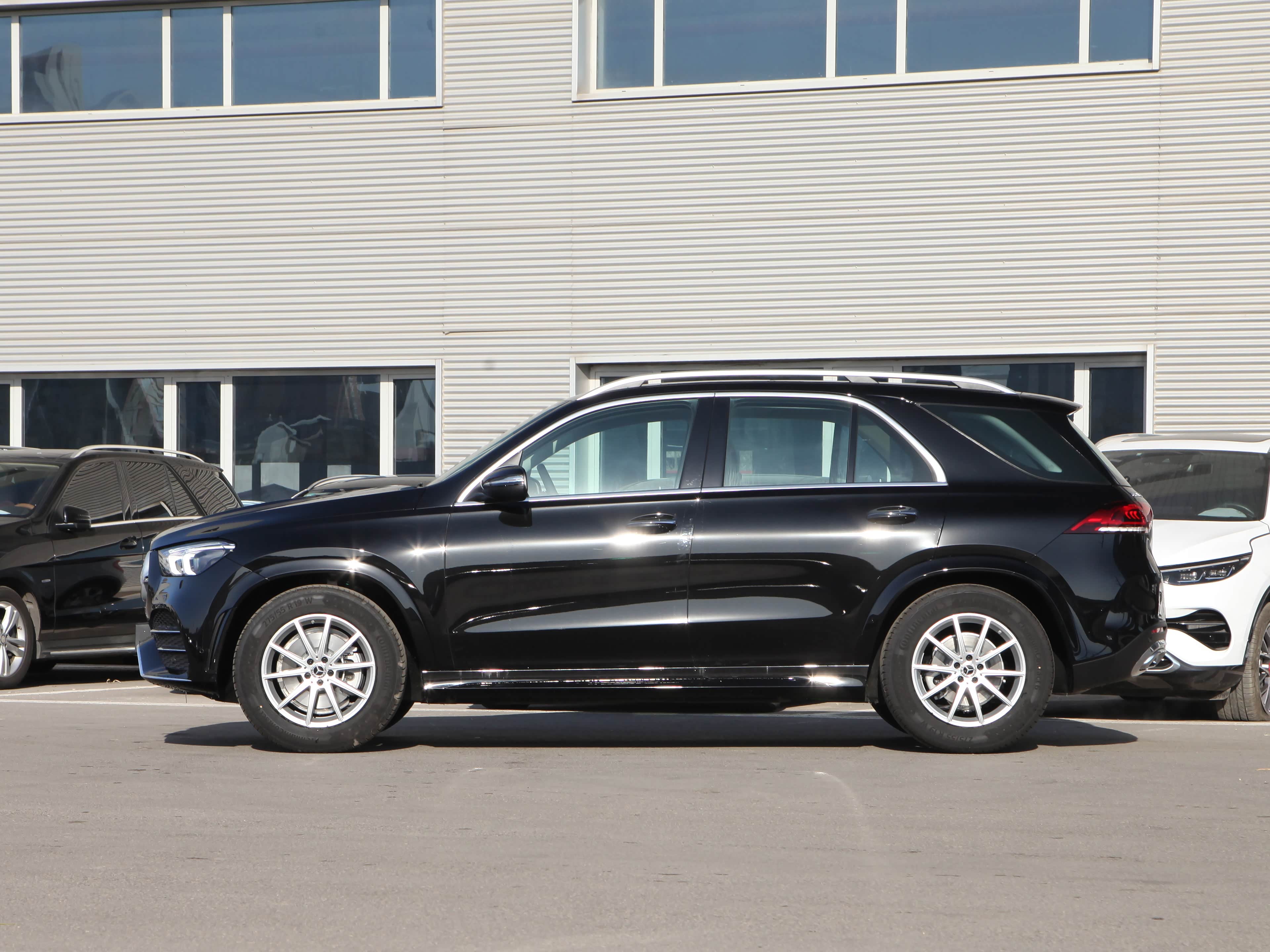 引自汽车之家图库