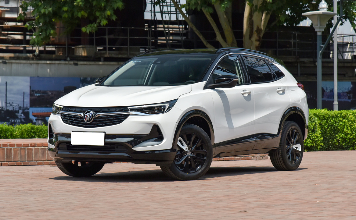 别克昂科拉跌至8万出头,全系t动力 自动挡,为何不受待见?