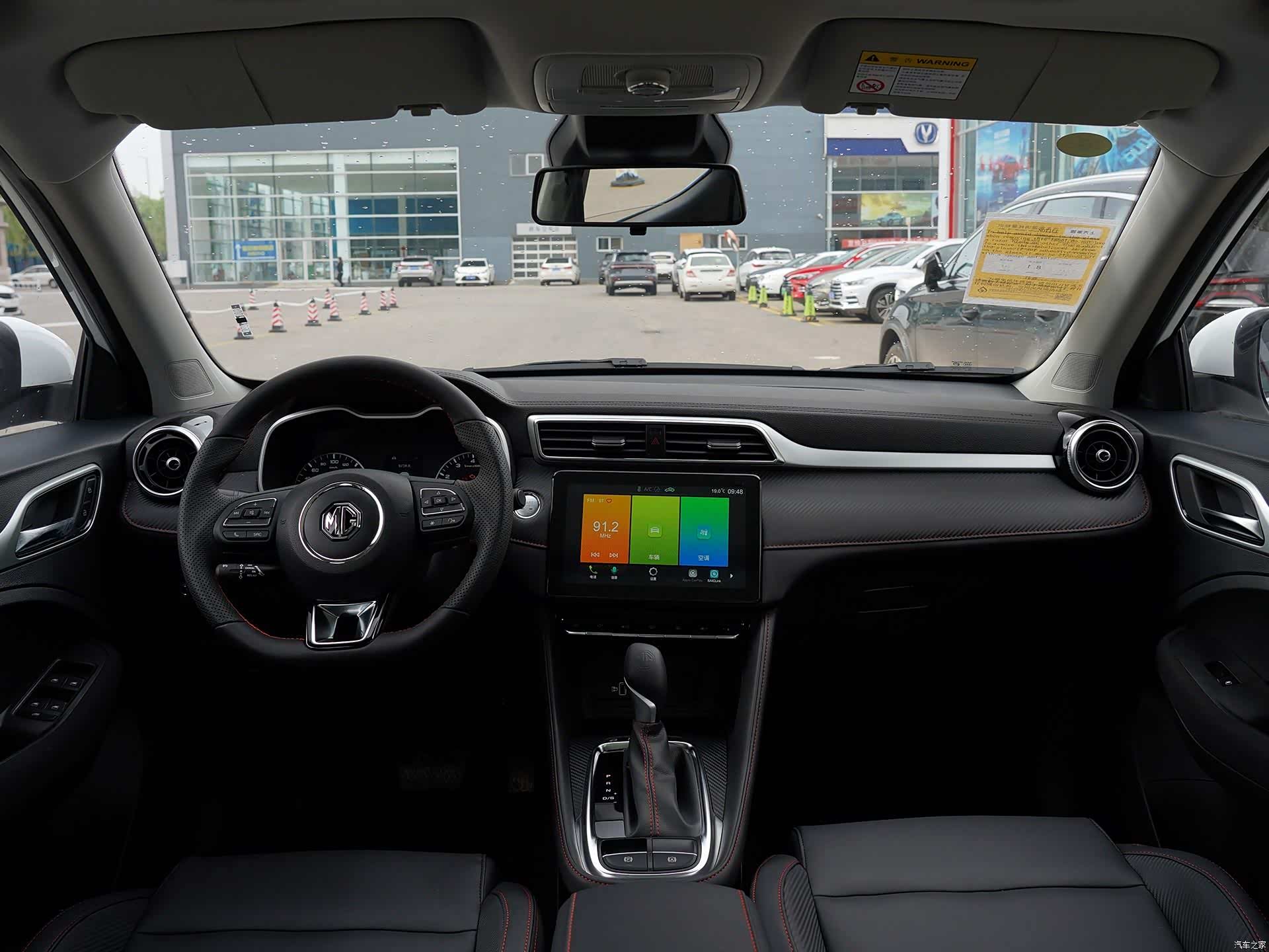 名爵zs,这款车表现如何?