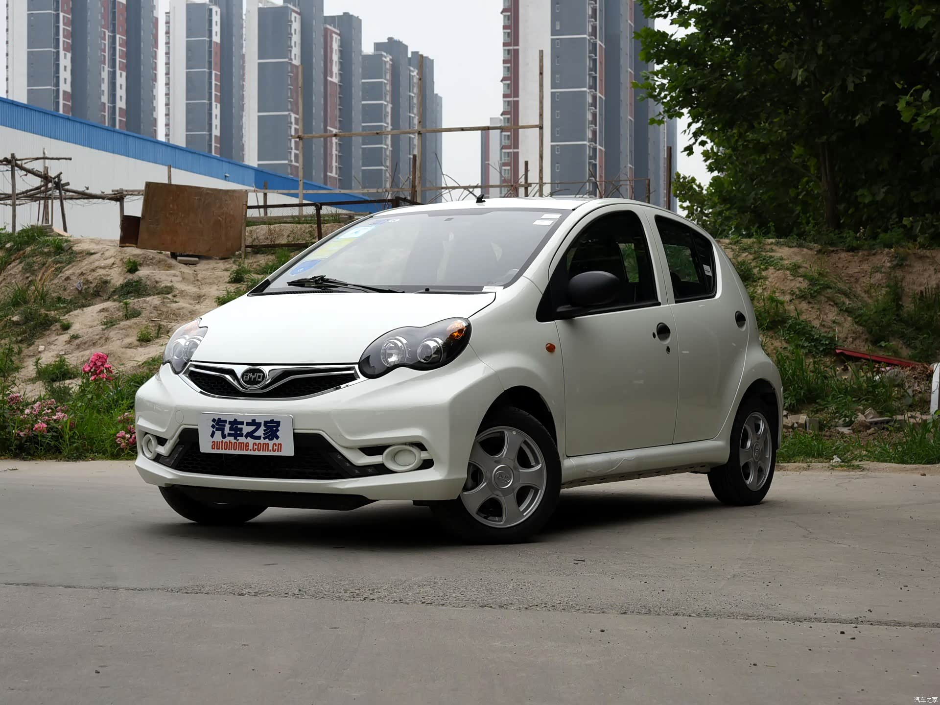 想买辆3万元左右的代步车,有什么值得推荐?这几款有你喜欢的吗