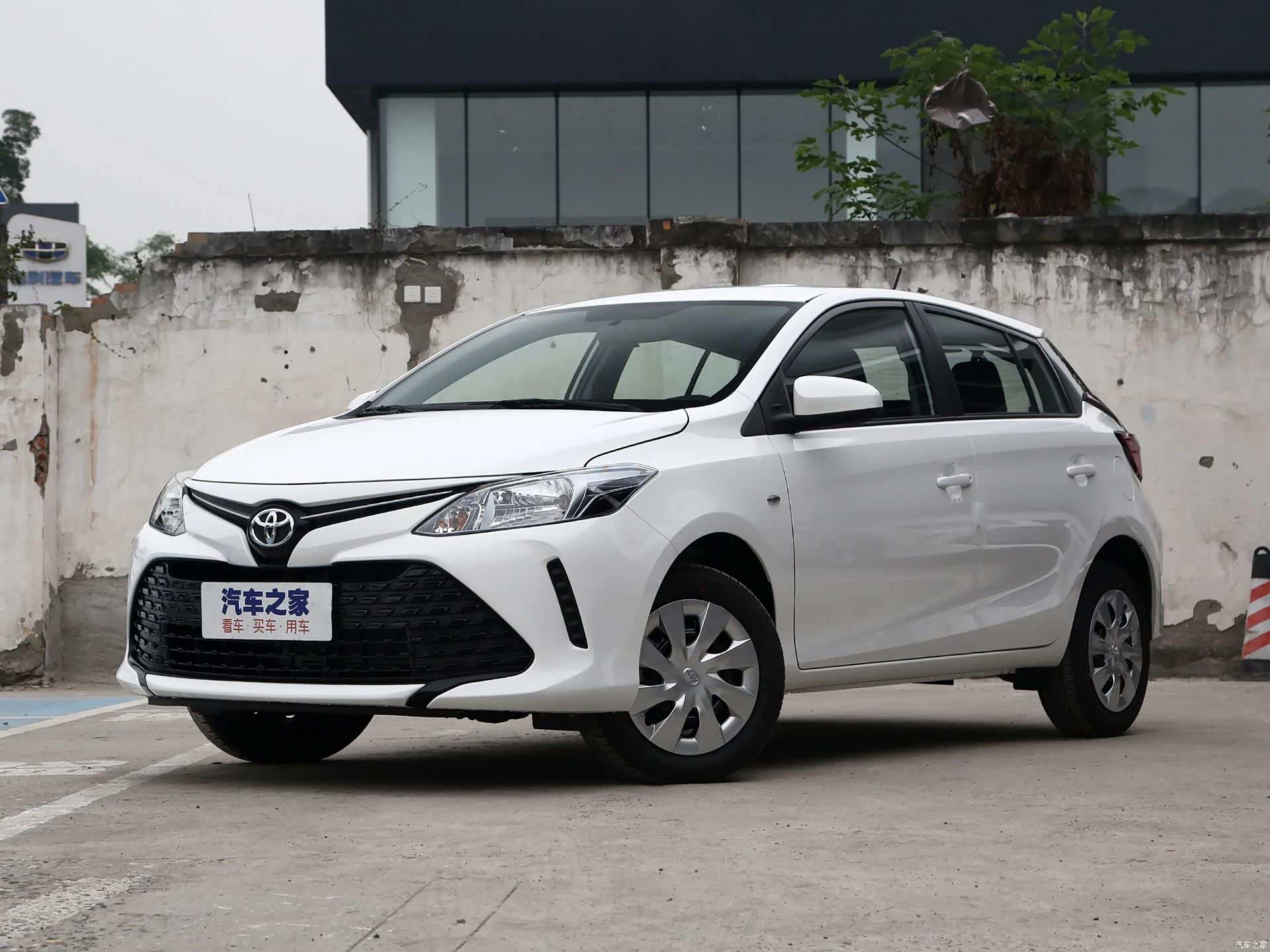 丰田入门级轿车购车,用车成本分析:月薪4千完全买得起,养得起