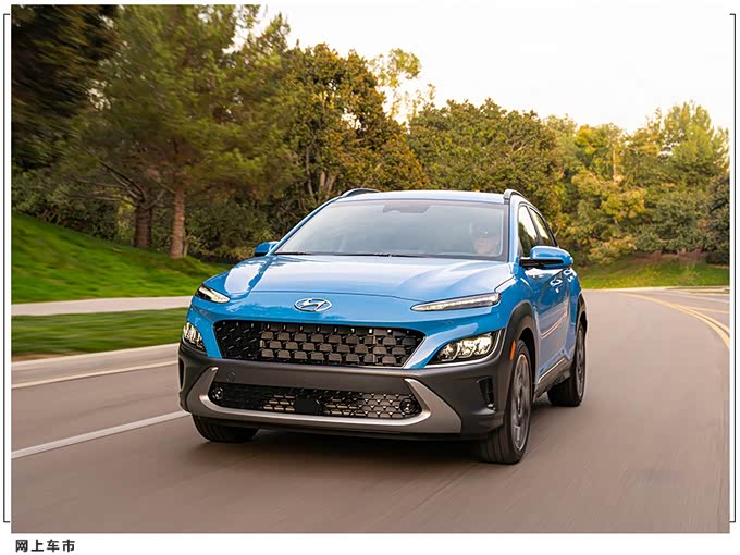 现代全新昂希诺官图发布搭16t引擎全液晶仪表造型更运动