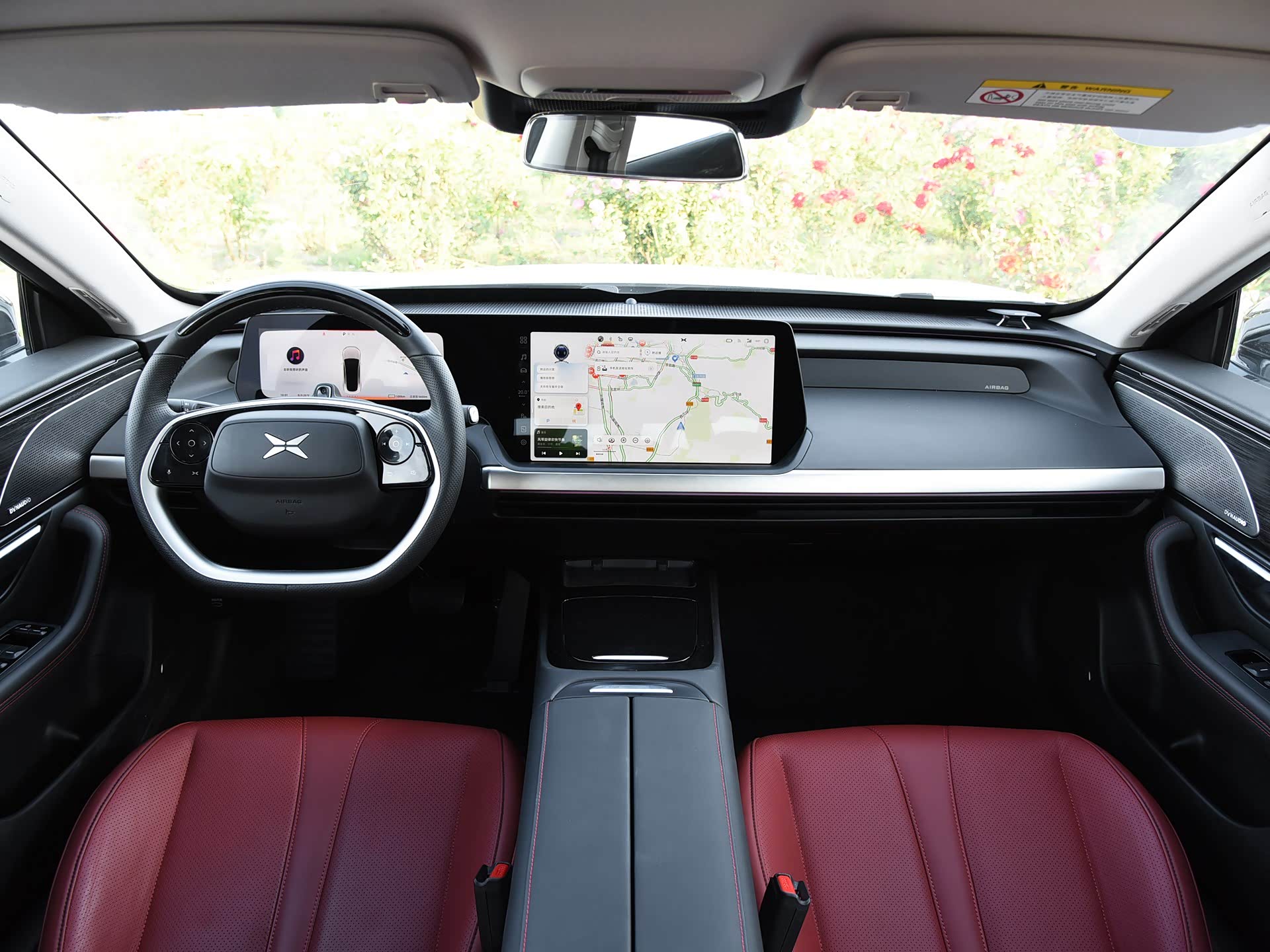 小鹏p7硬刚特斯拉,长轴距,续航长_车家号_发现车生活_汽车之家