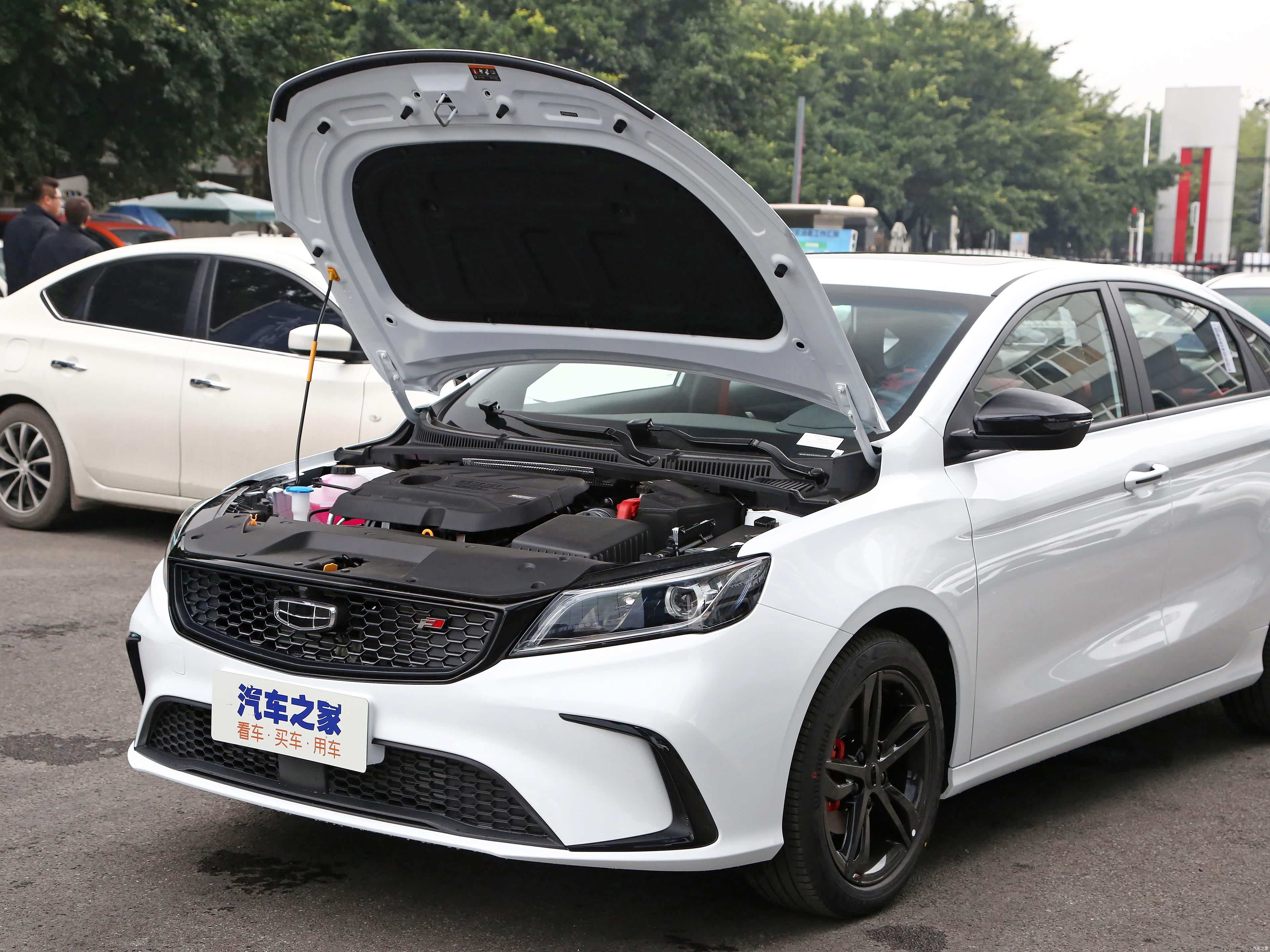 2款国产,1款合资,都是自动挡_车家号_发现车生活_汽车之家