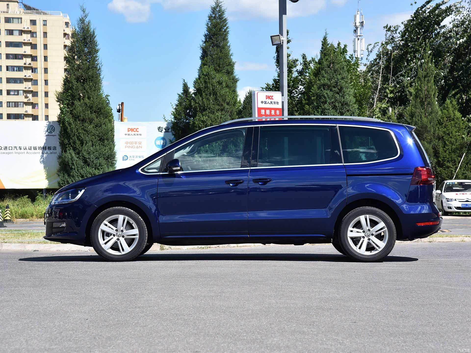 关注!热销紧俏好车夏朗将在嘉兴迎来大促销