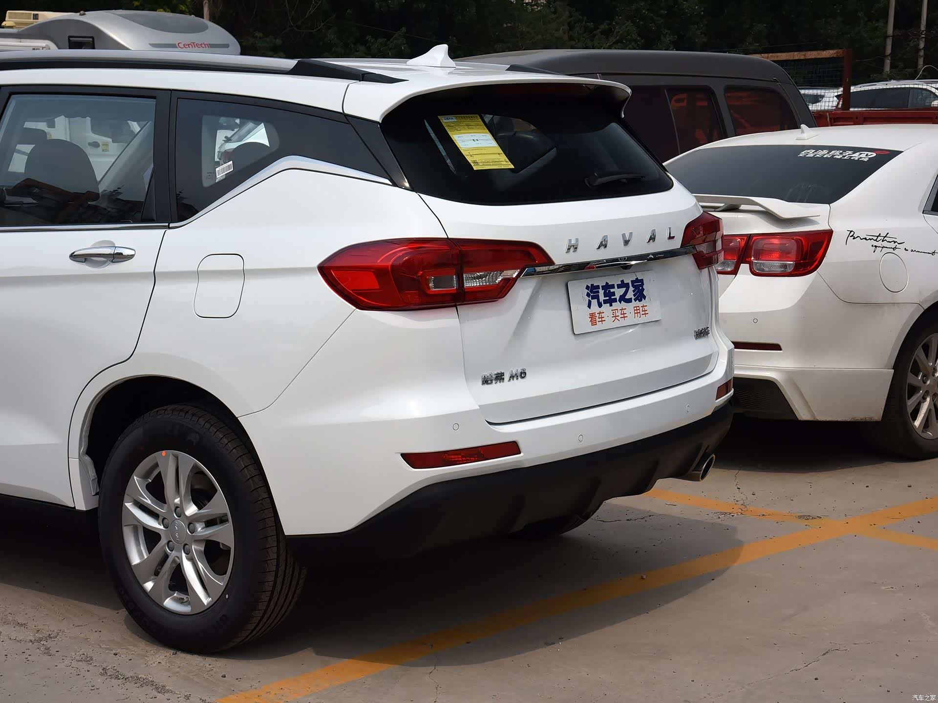 动力方面,哈弗m6顶配版搭载1.