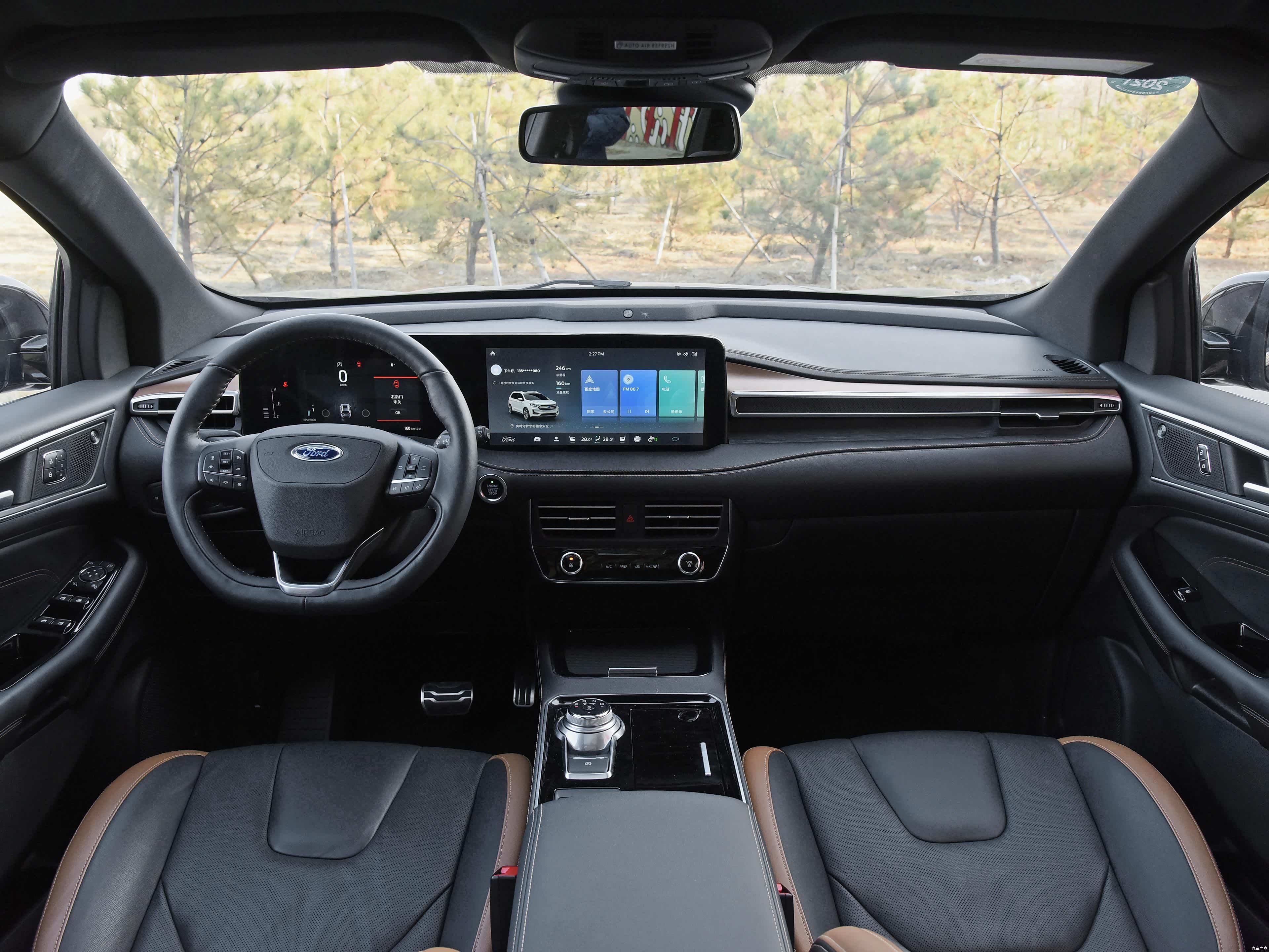 关注suv的看过来 12月还有这三款新车型即将发布