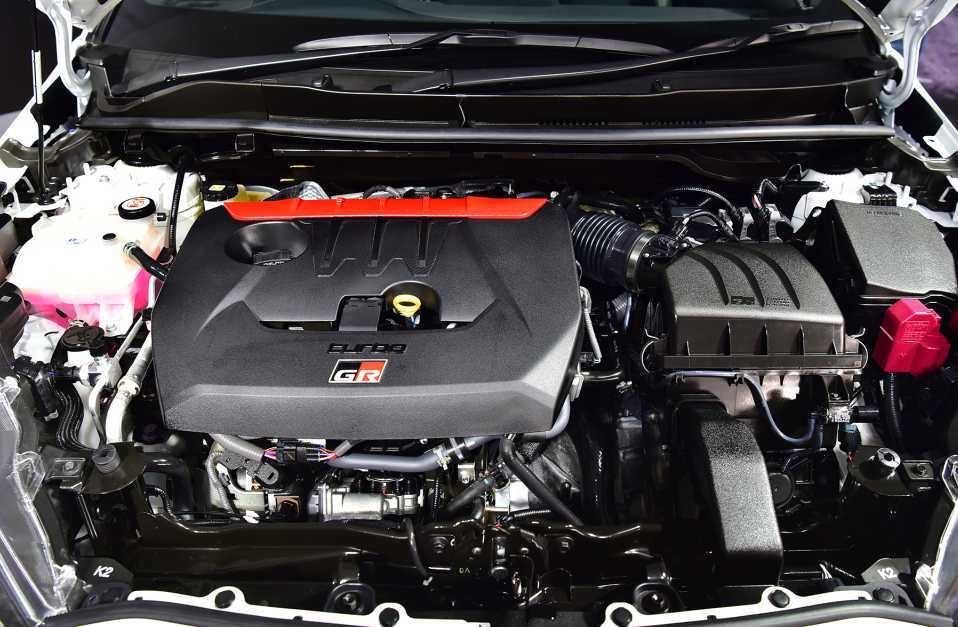 另外gr卡罗拉旅行版车型预计将会搭载2.0l四缸发动机