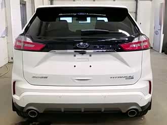 【锐界(进口) 2021款】福特_锐界(进口) 2021款报价_图片_汽车之家