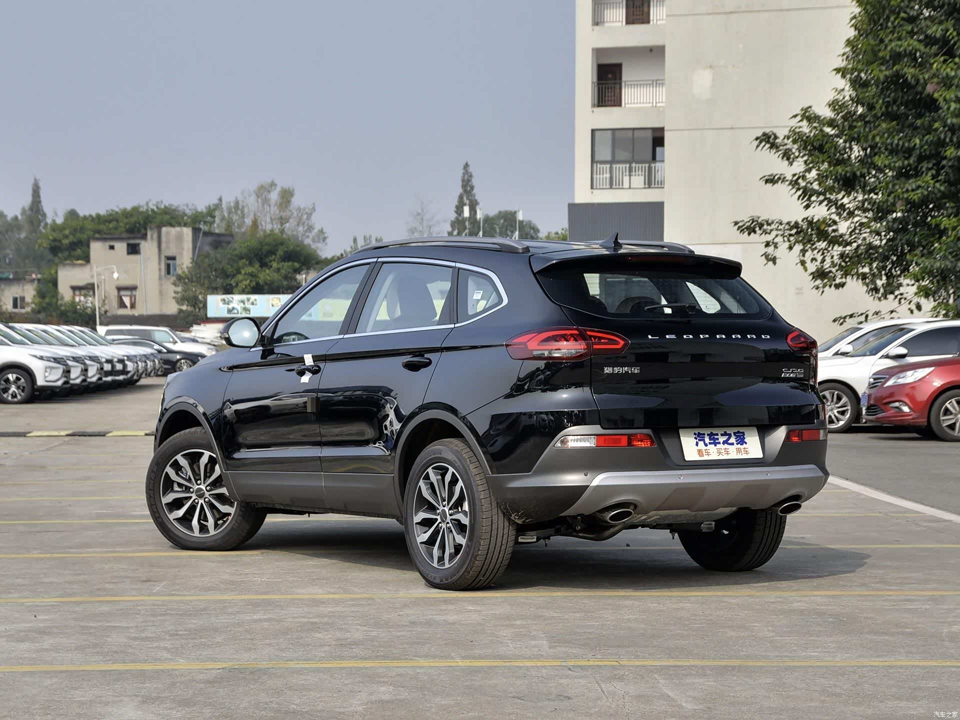 猎豹cs10值得买吗?先看看口碑怎么样_车家号_发现车生活_汽车之家