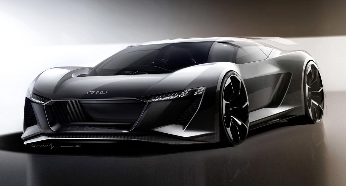 最早进入中国市场的豪华品牌，奥迪品牌历史回顾_车家号_发现车生活_汽车之家