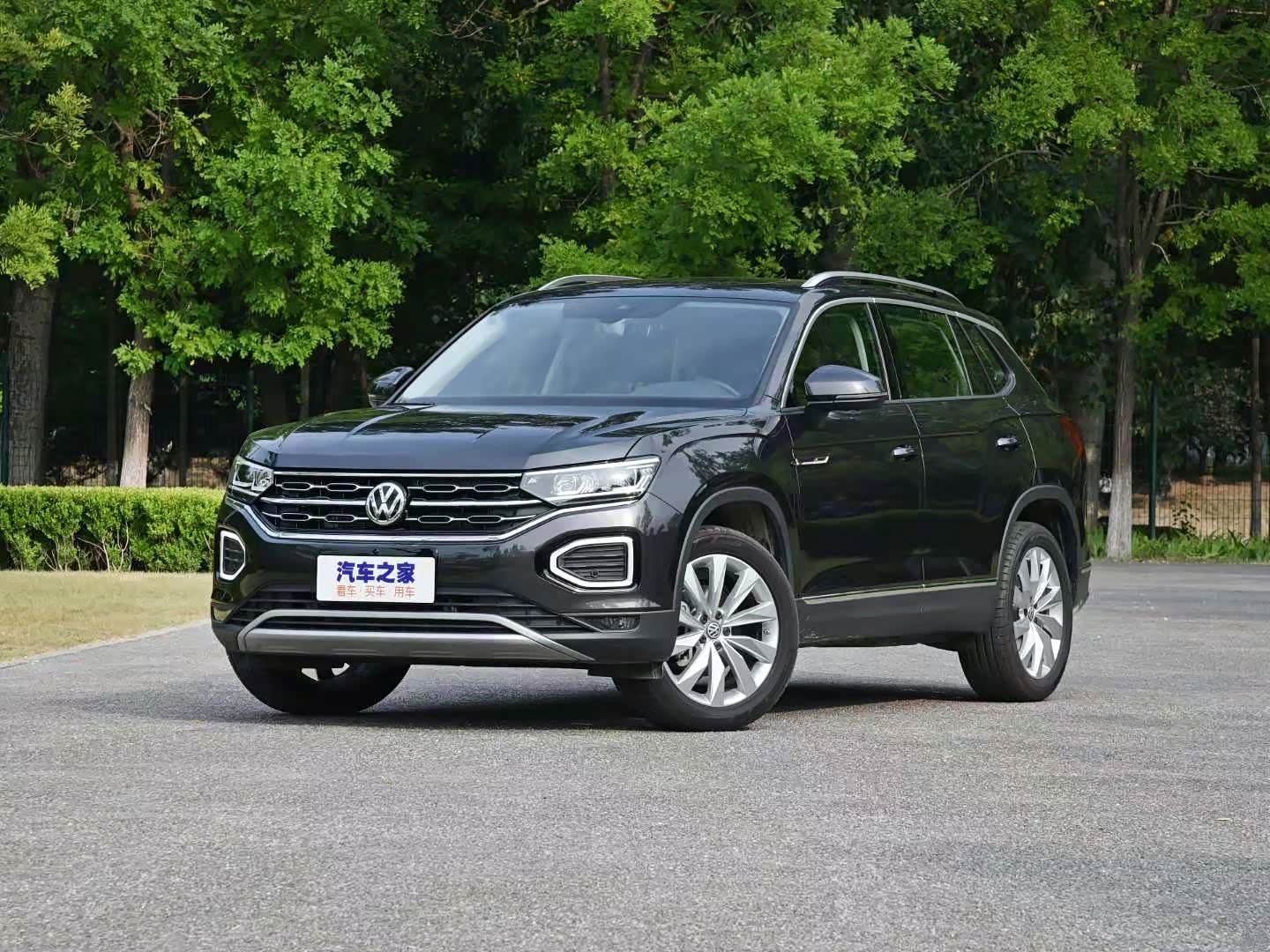 Chsey 一汽大众探岳将迎来中期改款,新车信息提前曝光_车家号_发现车生活_汽车之家