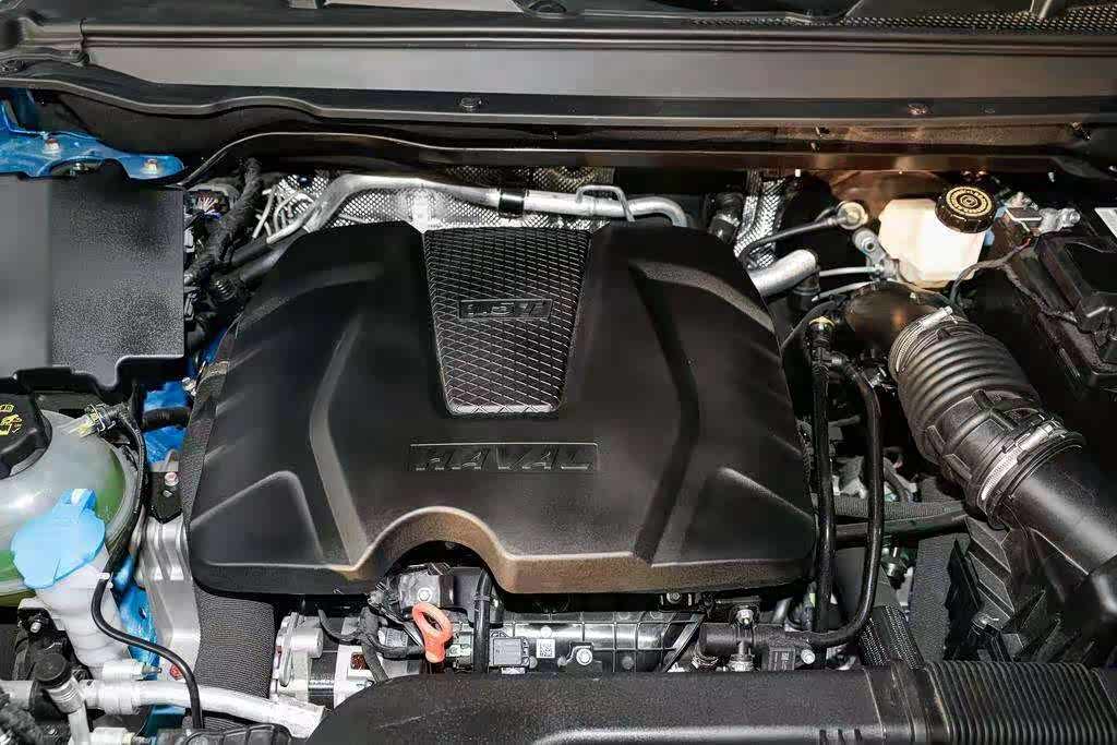 预售价89115万元哈弗初恋将于下月上市