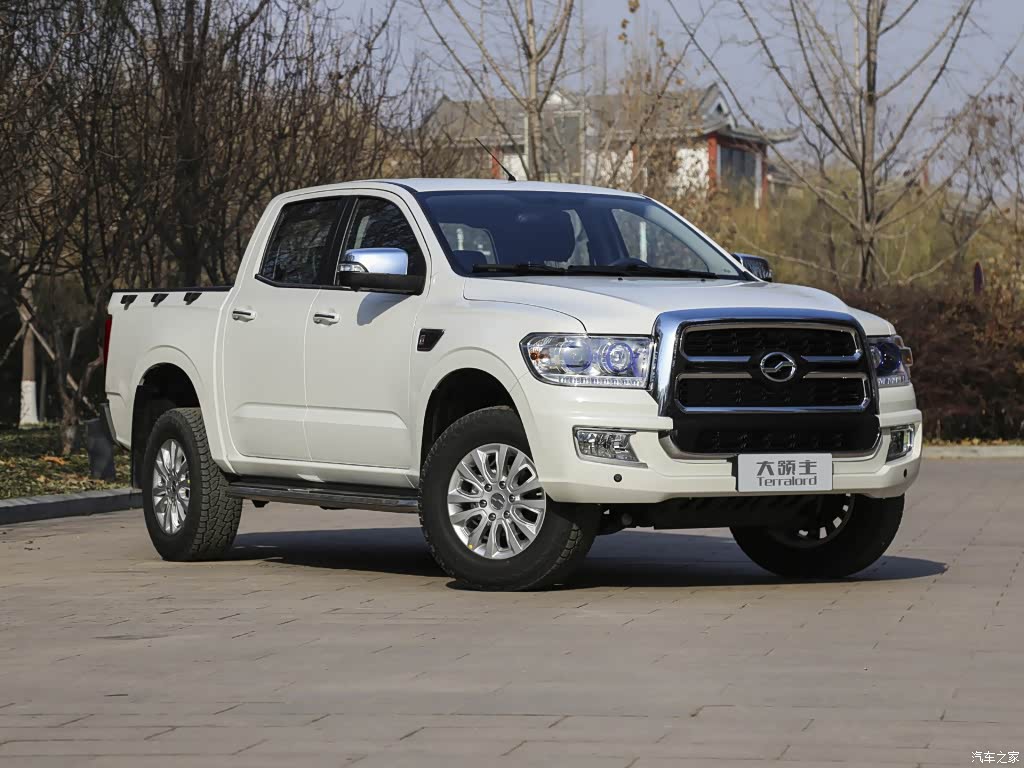 中兴领主g9,这款车实力如何?