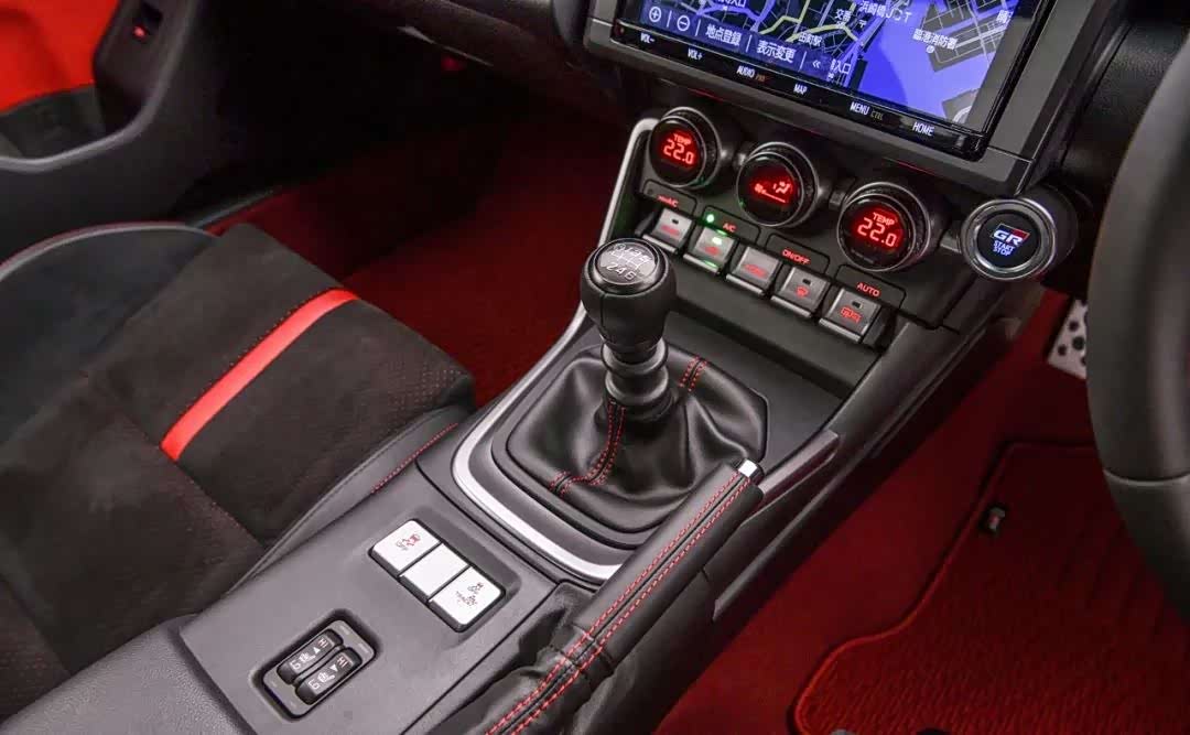AE86、GT86、GR86，谁才是你心中的最强86？_车家号_发现车生活_汽车之家