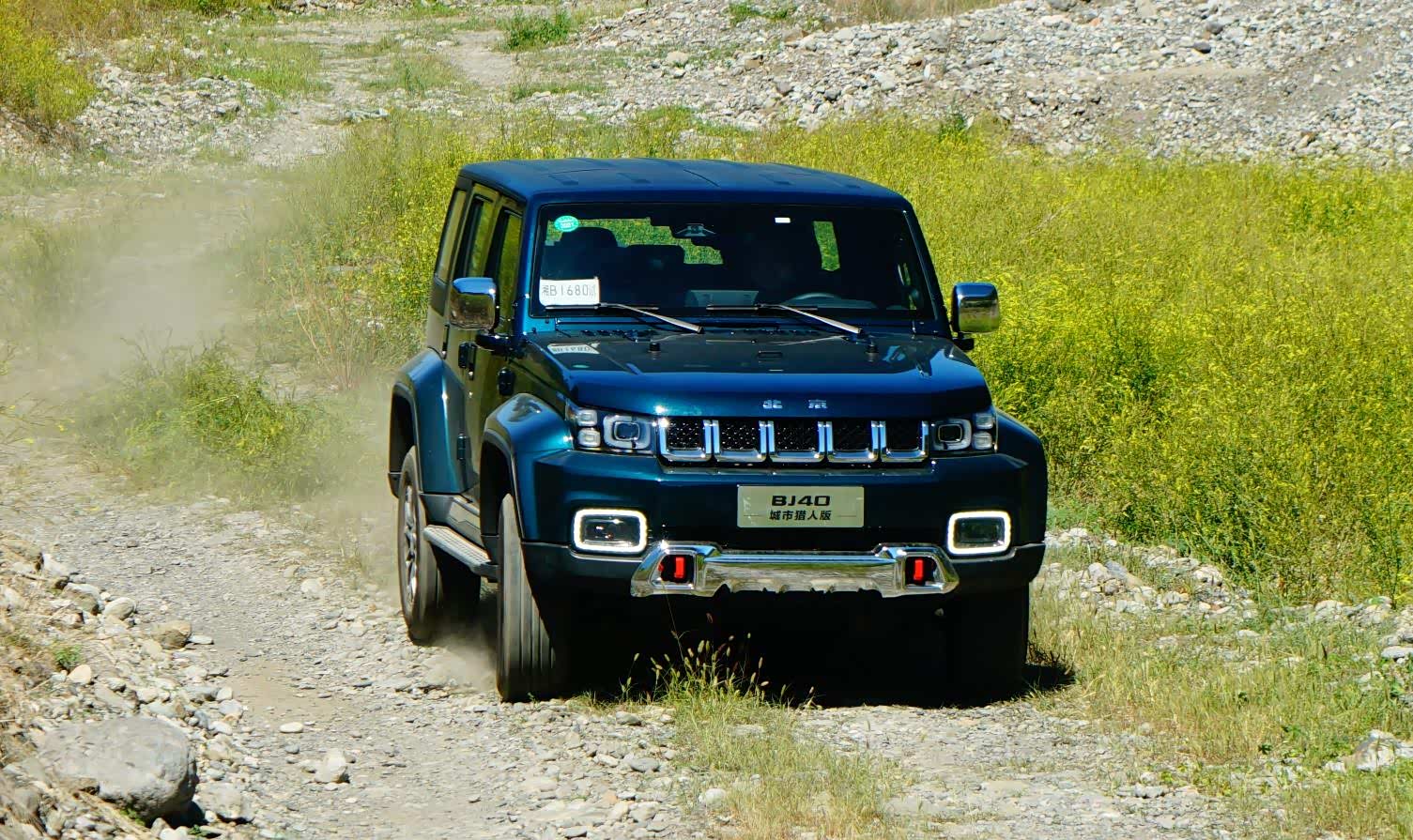 bj40城市猎人新动力总成可靠性深度报告:兼顾城市与越野
