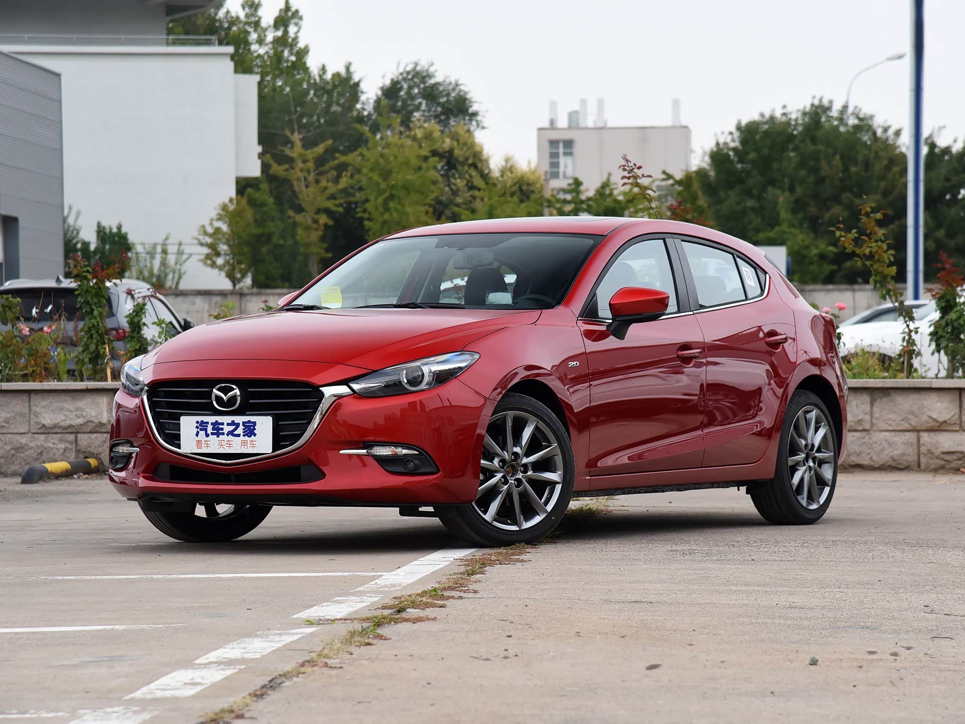 这三款合资两厢车值得年轻人看看_车家号_发现车生活_汽车之家