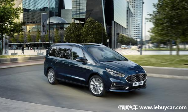 福特欧洲最畅销MPV Galaxy和S-MAX将应用电气化 提供混合动力系统_车家号_发现车生活_汽车之家