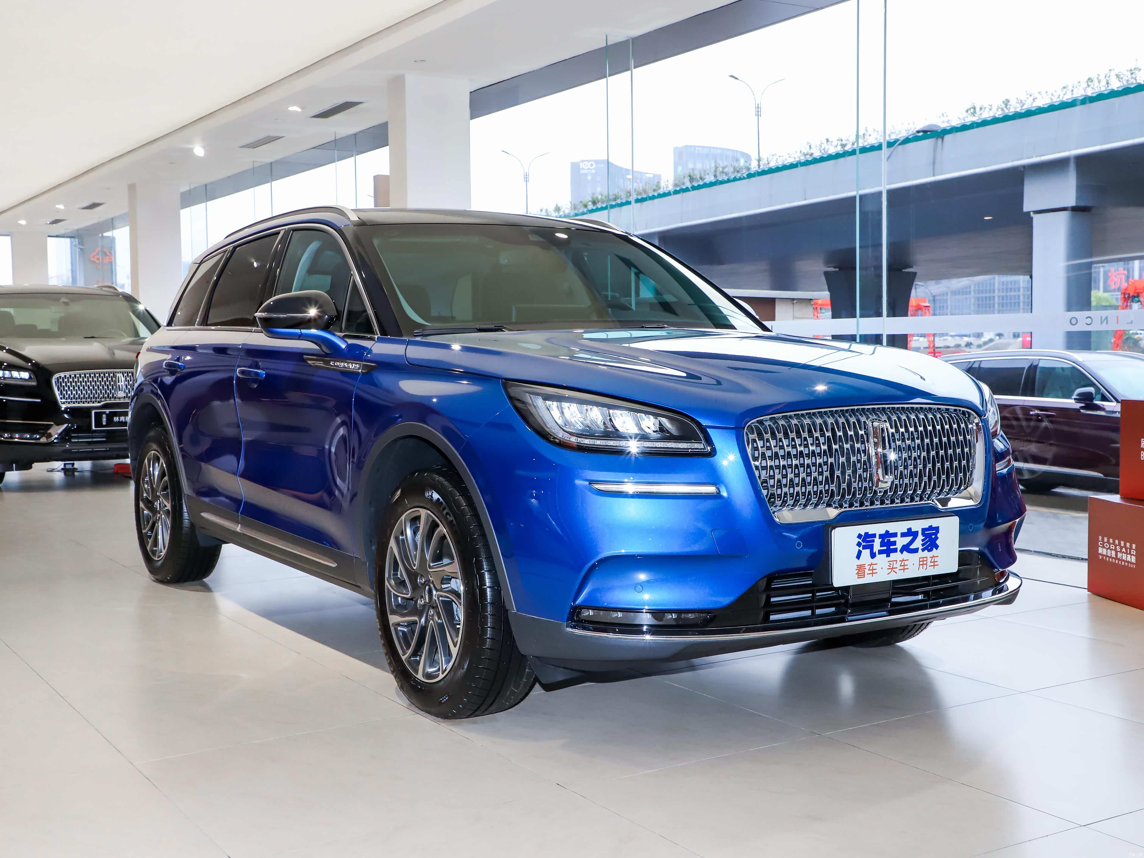 林肯冒险家,全新升级,你会喜欢吗?_车家号_发现车生活_汽车之家