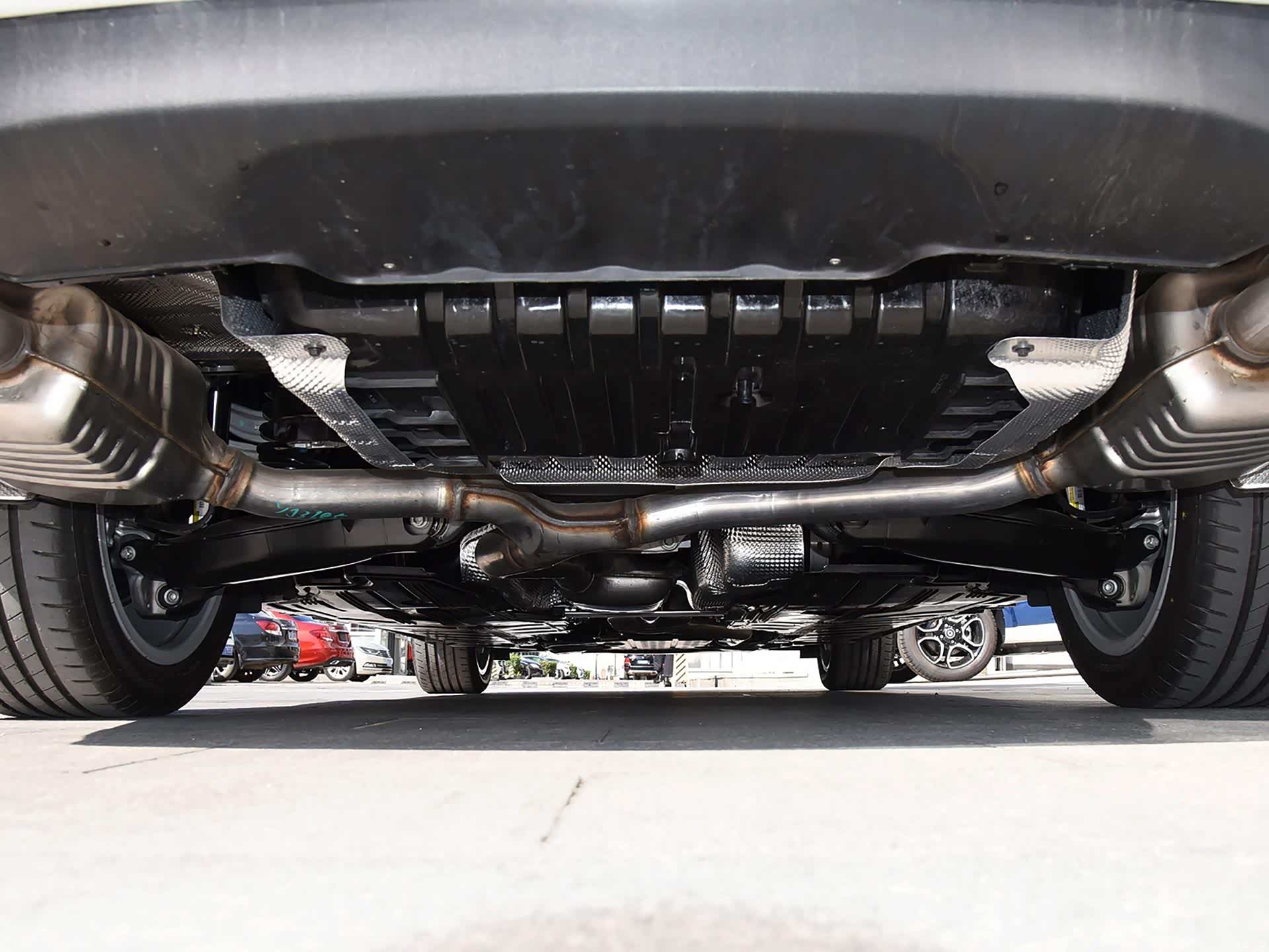 诚意满满:奔驰e级优惠值得期待