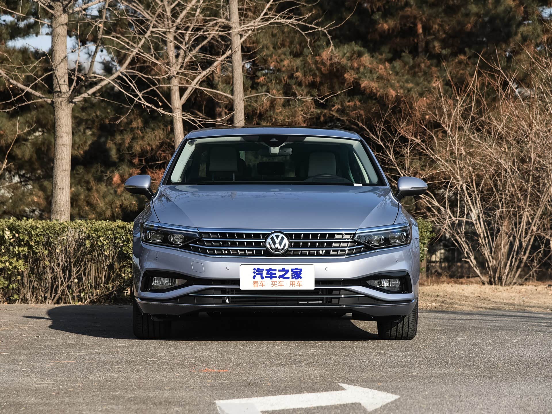 运城地区 一汽-大众迈腾优惠3万元_车家号_发现车生活_汽车之家