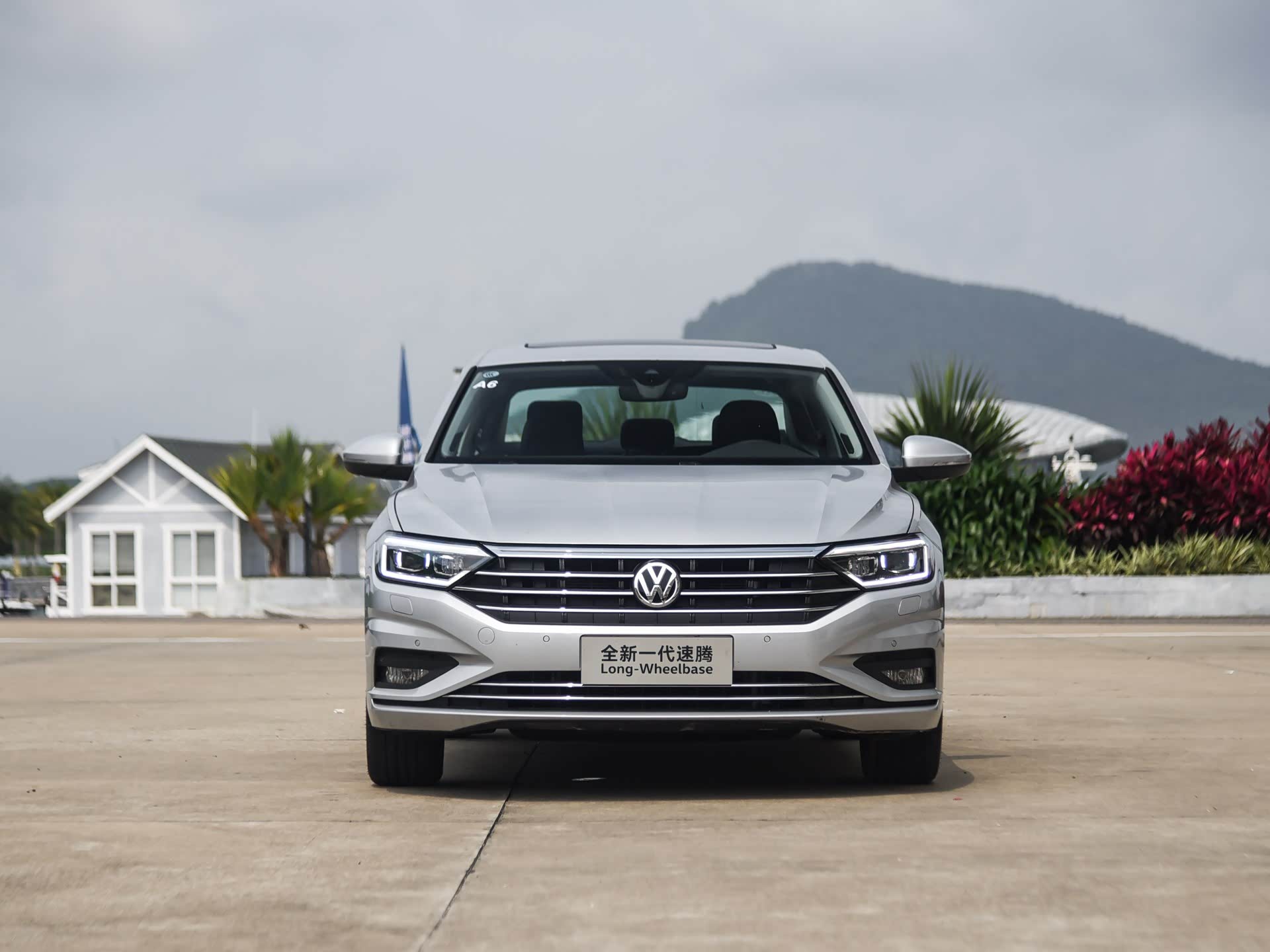 在国内,相信大家对大众这个汽车牌子一定都很熟悉!