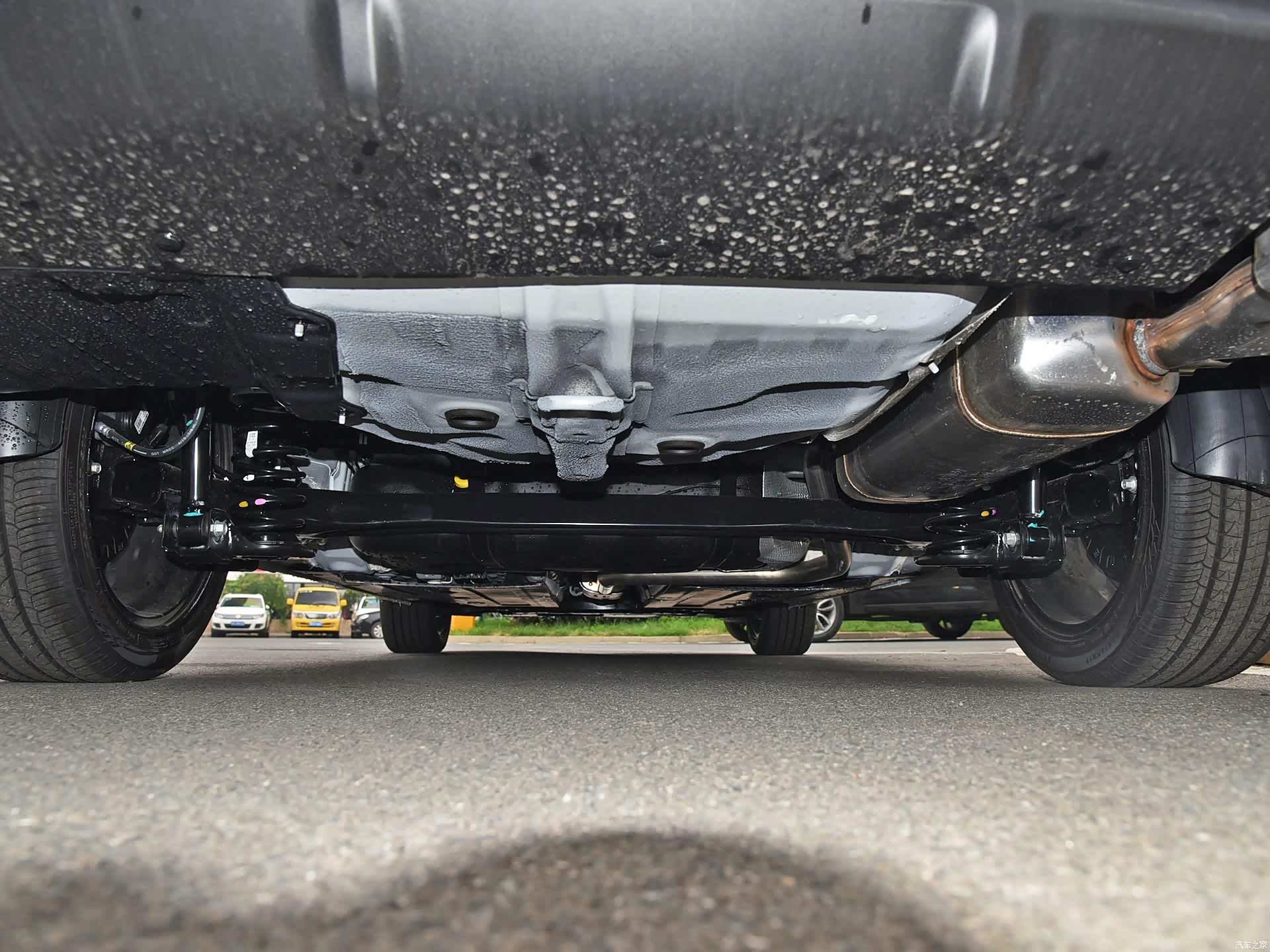 优惠抢先看!郑州地区领动促销在即