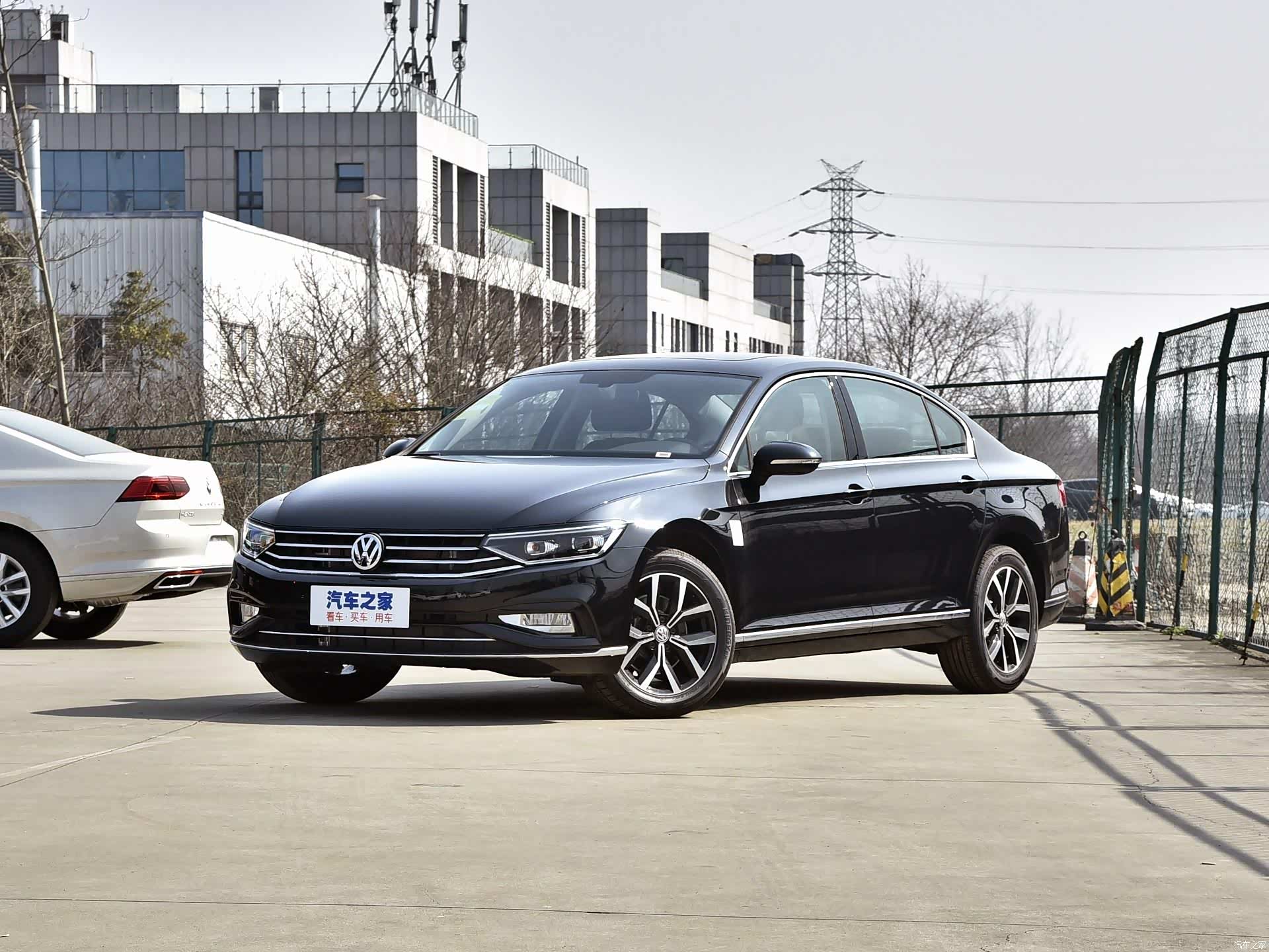 德味十足,精致沉稳,一汽-大众迈腾_车家号_发现车生活_汽车之家