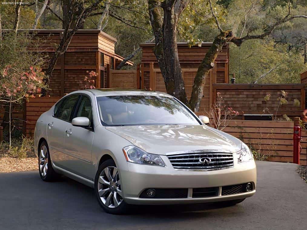 日产西玛40周年纪念版,此西玛非彼西玛,看豪华尼桑变天籁换壳_车家号_