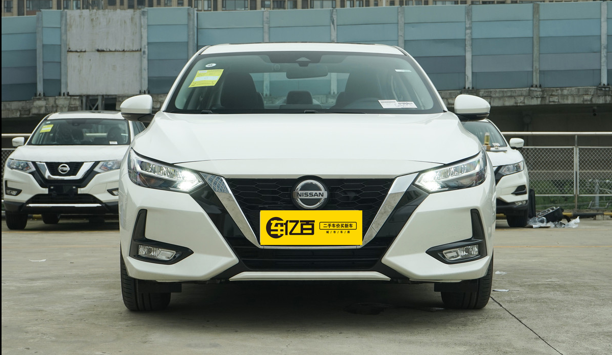 东风日产轩逸2021款16xlcvt智享版特价出