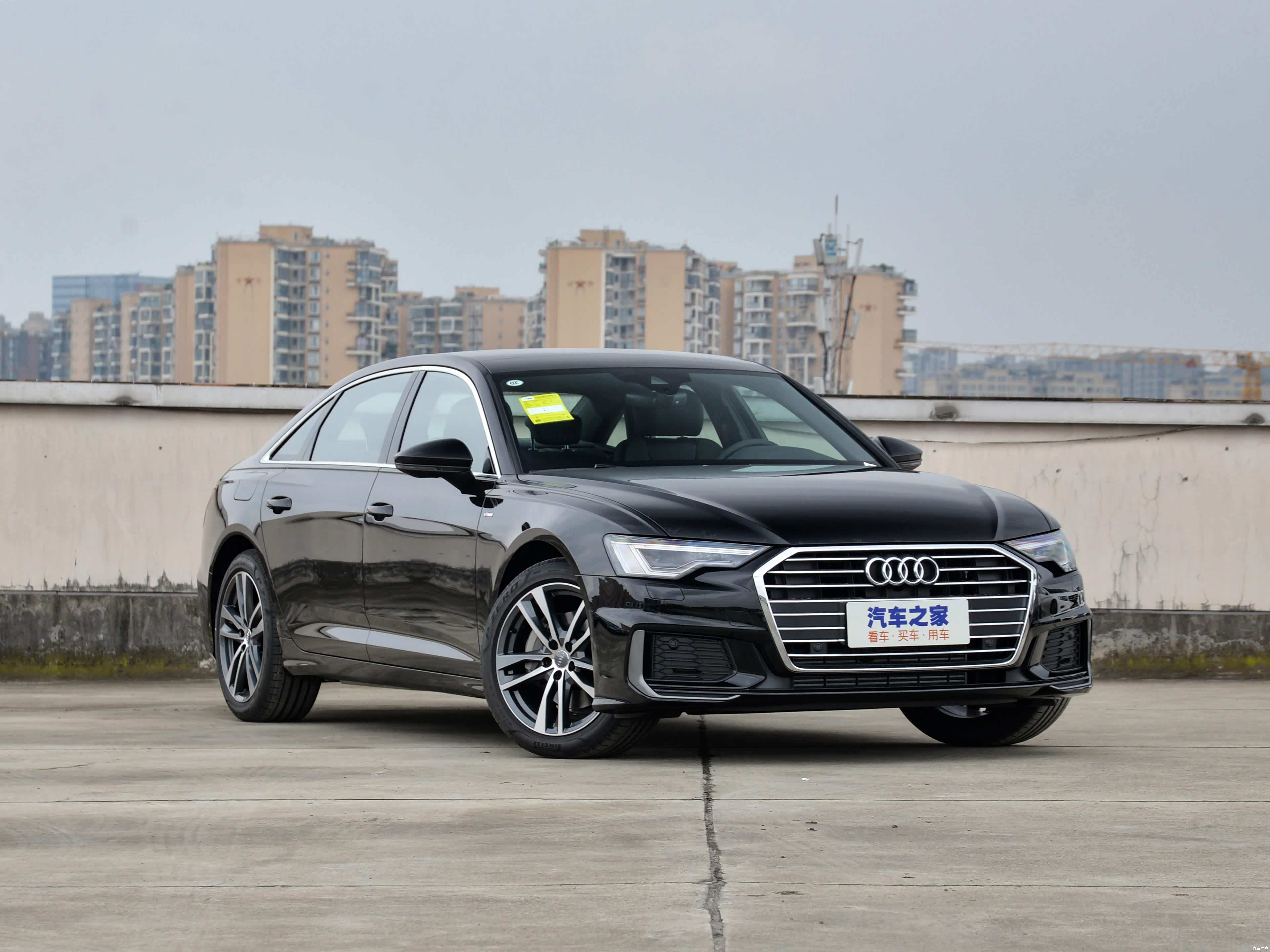 奥迪a6l,车主的真实的感受,值得一看!_车家号_发现车生活_汽车之家
