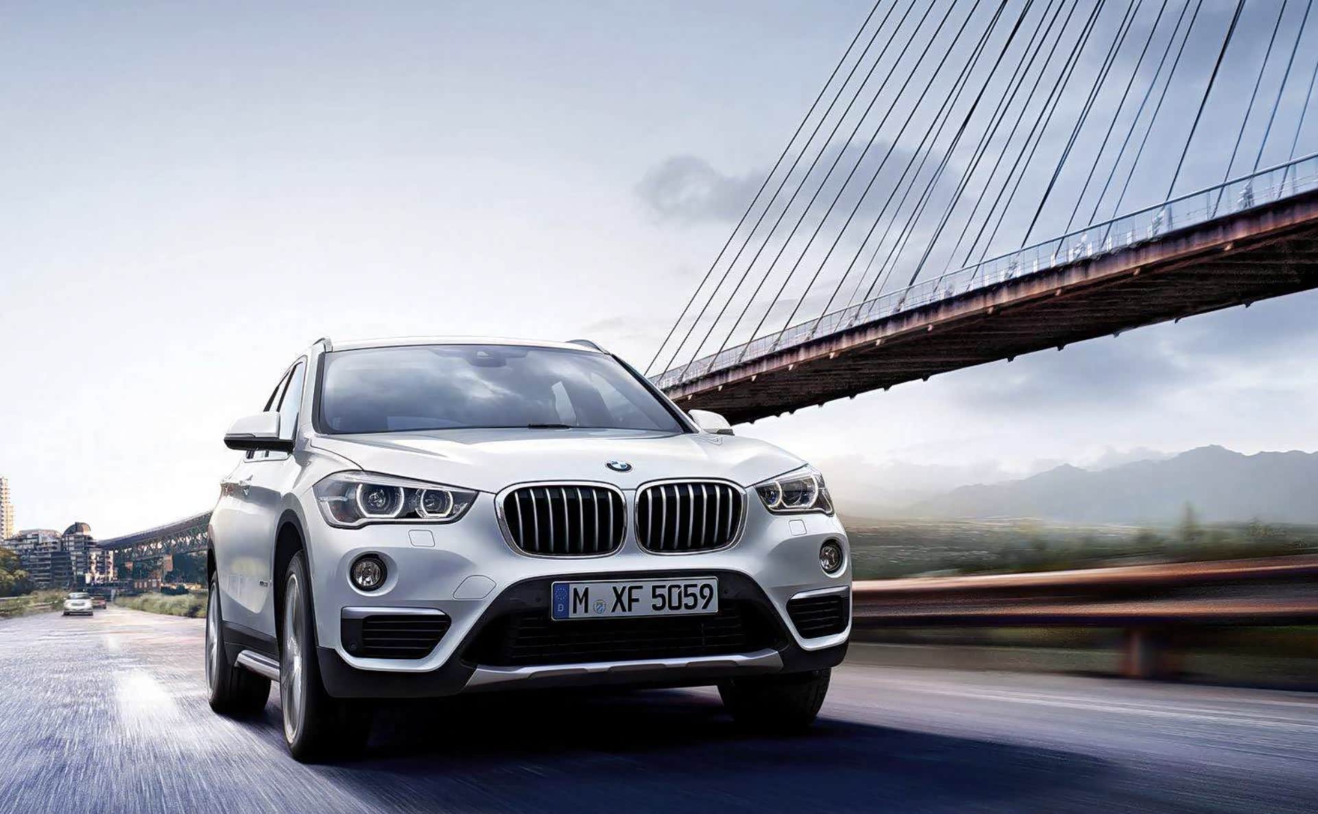 宝马11月在华销量同比增长 强大的产品力是根本