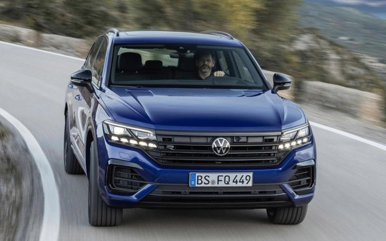 使用r家族车身颜色大众途锐运动版售价曝光