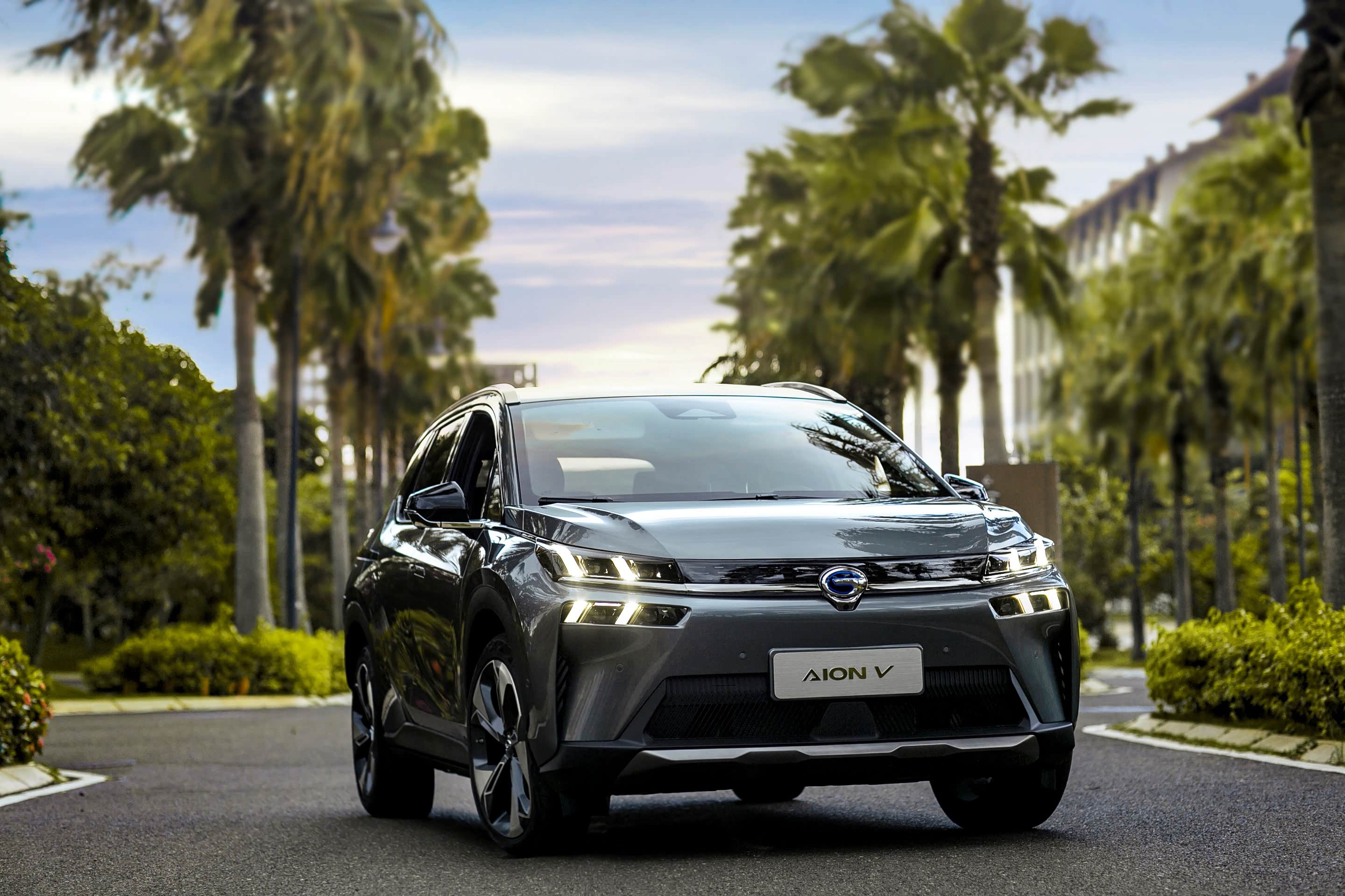 埃安v的上市交付,为广汽新能源注入加速发展的全新动力,必将以更凌厉