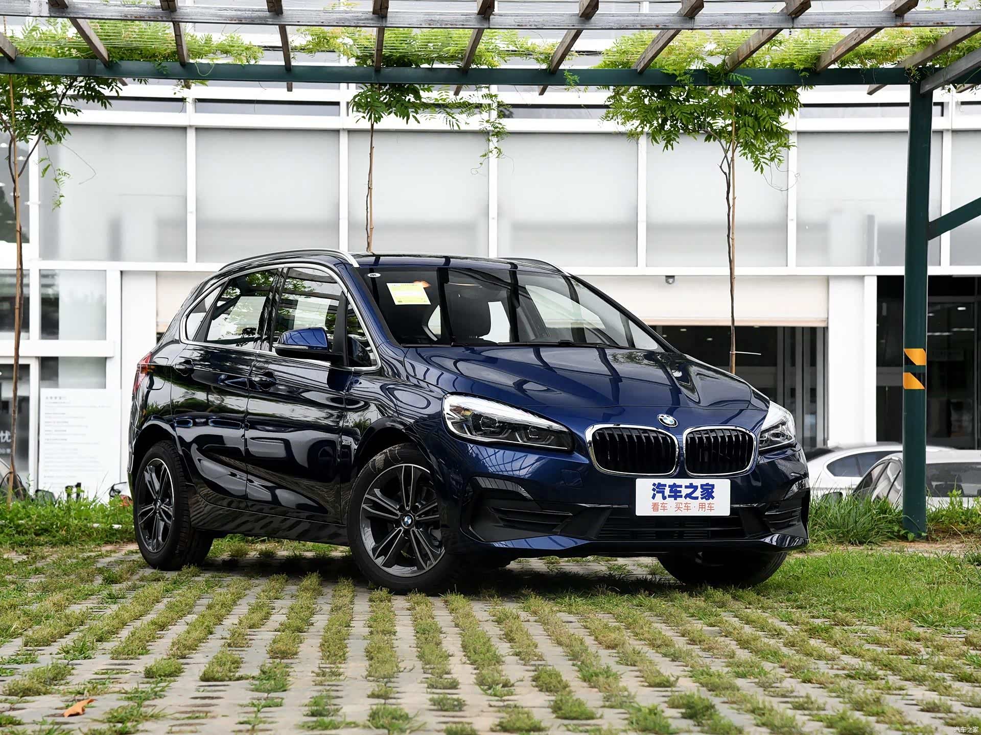 这宝马现价优惠,比x1更实在