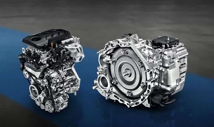 lite版绝对够用了 名爵zs配置解析