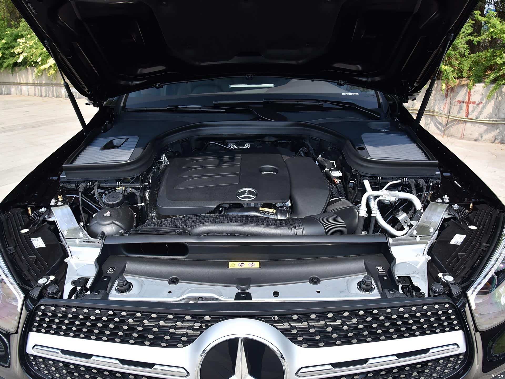 奔驰glc与奥迪q5l谁档次高佛山地区最高优惠867万