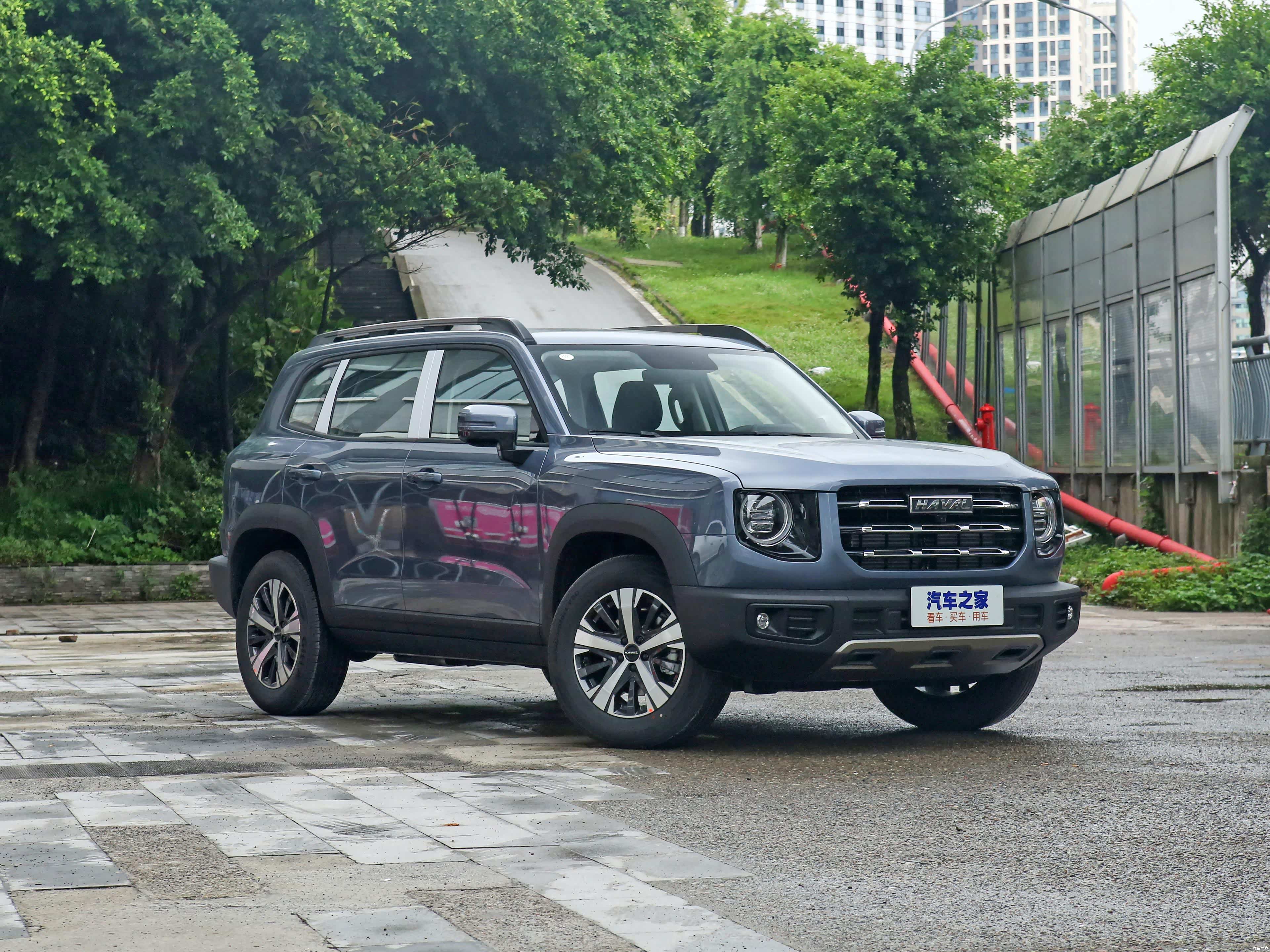 这三款suv既省油又耐用,作为第一辆车正合适,开回家有面子_车家号_发